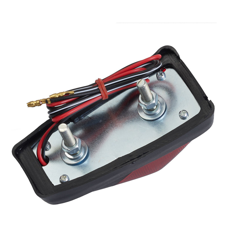 Load image into Gallery viewer, WHITES TAIL LAMP ASSY XR ENDURO SPEC ( E Marked )
