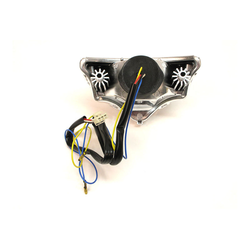 Load image into Gallery viewer, WHITES TAIL LIGHT LED WITH IND. YAM FZ6 Fazer 04-08
