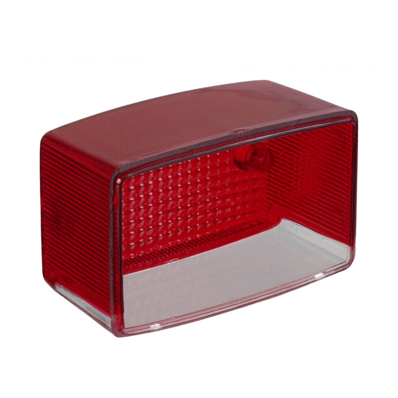 Load image into Gallery viewer, WHITES TAIL LIGHT LENS SUZ DR200

