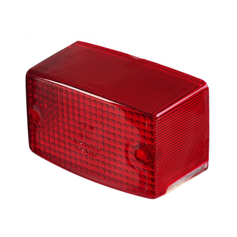 Load image into Gallery viewer, WHITES TAIL LIGHT LENS SUZ DR200
