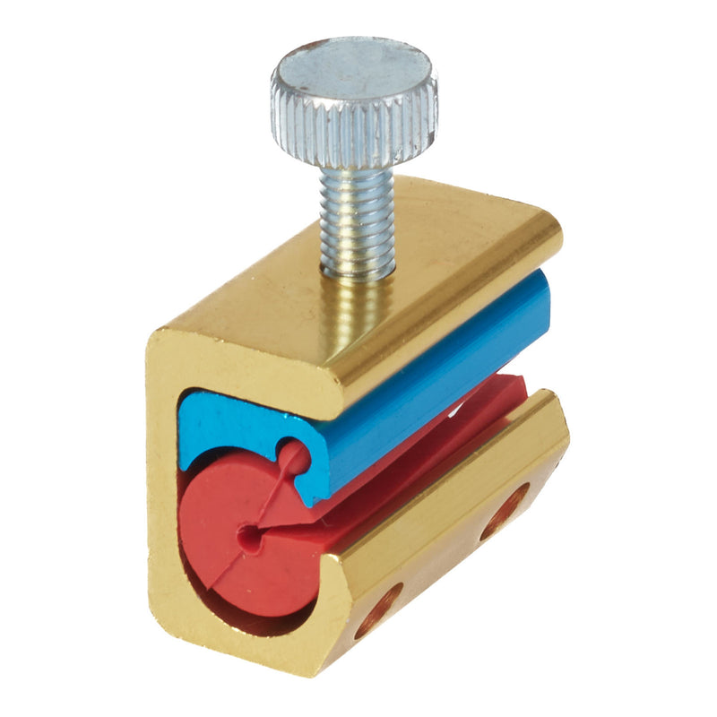 Load image into Gallery viewer, Whites Cable Luber Hand Held Type - Gold
