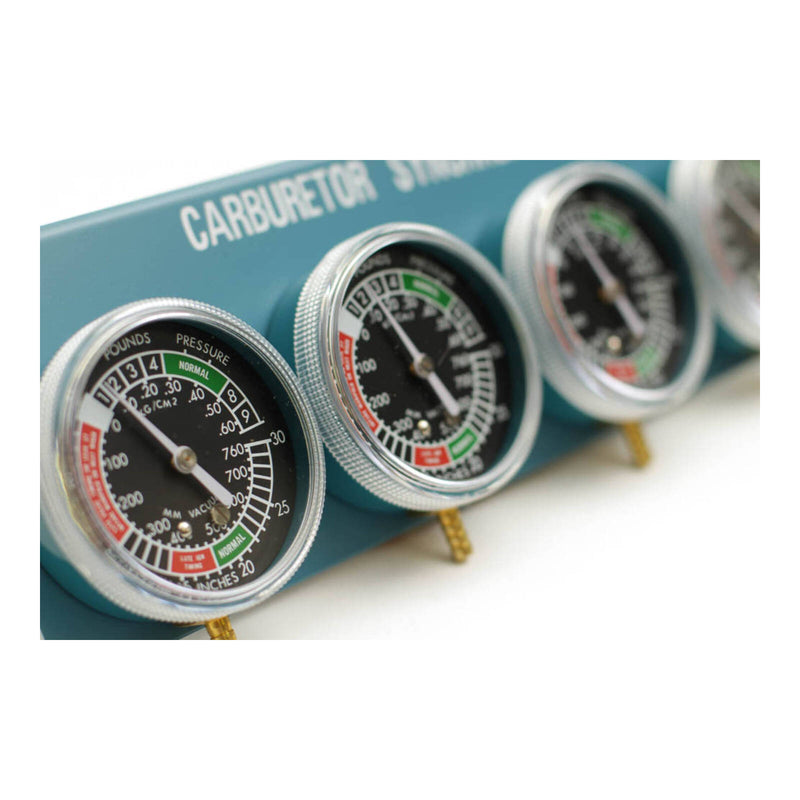 Load image into Gallery viewer, WHITES CARBURETTOR VACUUM GAUGE SET
