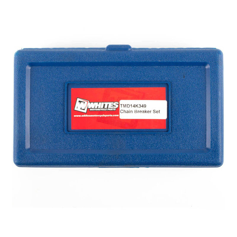 Load image into Gallery viewer, WHITES CHAIN BREAKER &amp; RIVETING TOOL KIT
