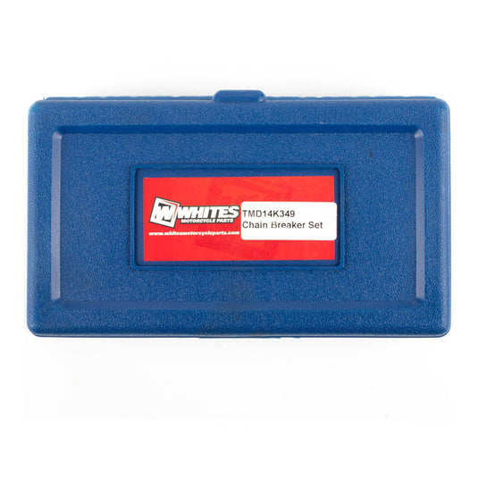 WHITES CHAIN BREAKER & RIVETING TOOL KIT