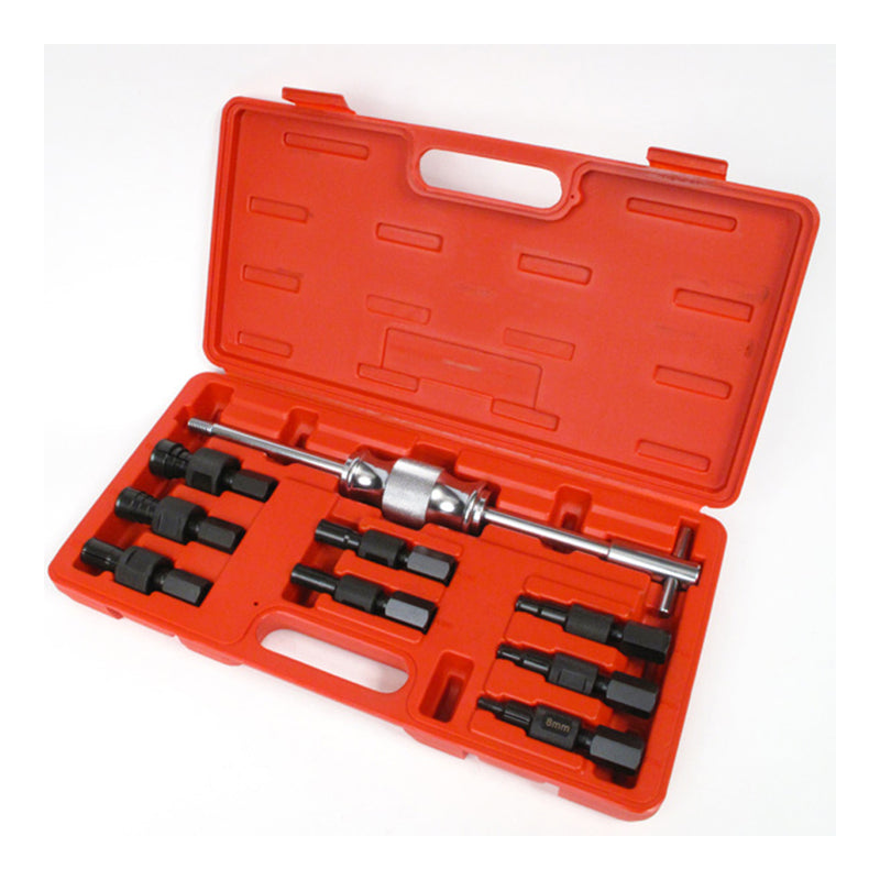 Load image into Gallery viewer, WHITES BLIND BEARING &amp; BUSHING PULLER (Slide hammer type)
