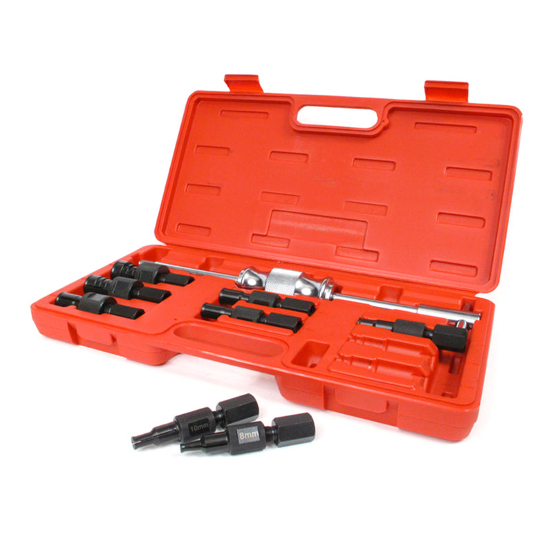 Load image into Gallery viewer, WHITES BLIND BEARING &amp; BUSHING PULLER (Slide hammer type)
