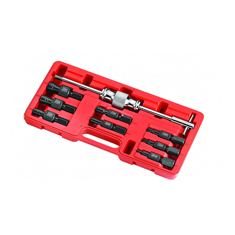 Load image into Gallery viewer, WHITES BLIND BEARING &amp; BUSHING PULLER (Slide hammer type)
