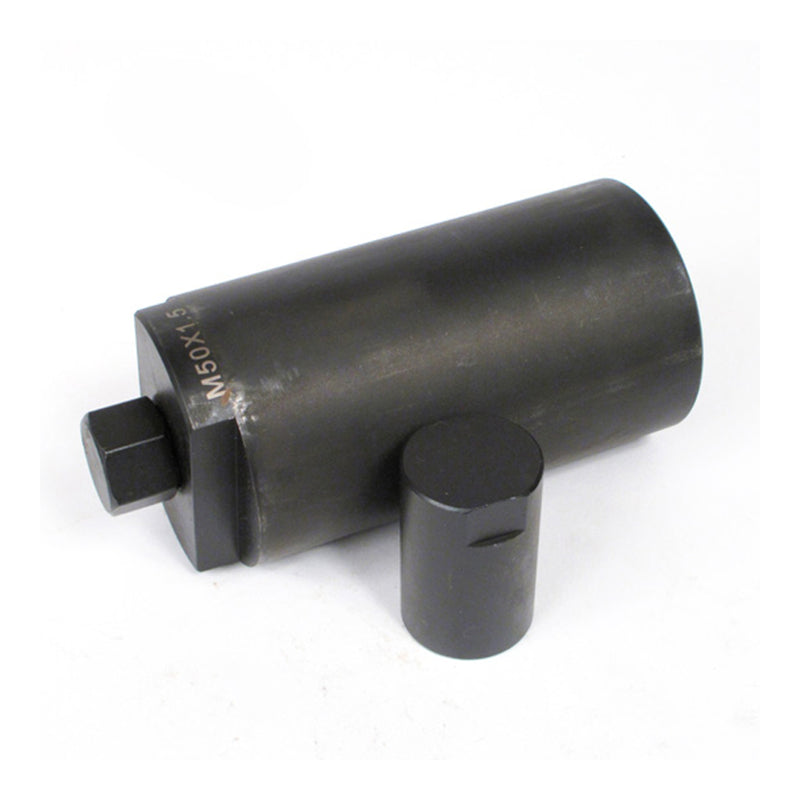 Load image into Gallery viewer, Whites Flywheel Puller Suzuki 50mm x 1.5 R.H. Internal Thread
