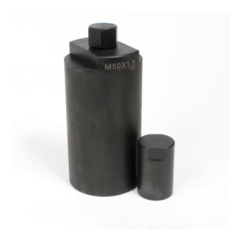 Load image into Gallery viewer, Whites Flywheel Puller Suzuki 50mm x 1.5 R.H. Internal Thread
