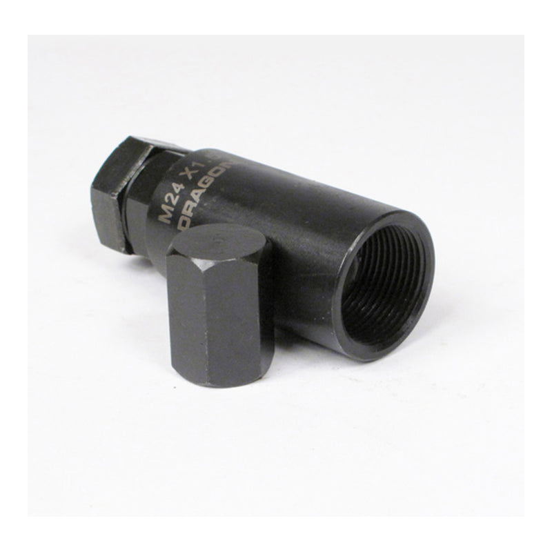 Load image into Gallery viewer, Whites Flywheel Puller 24mm x 1.5 Right-hand Internal Thread
