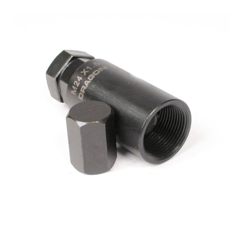 Load image into Gallery viewer, Whites Flywheel Puller 24mm x 1.5 Right-hand Internal Thread
