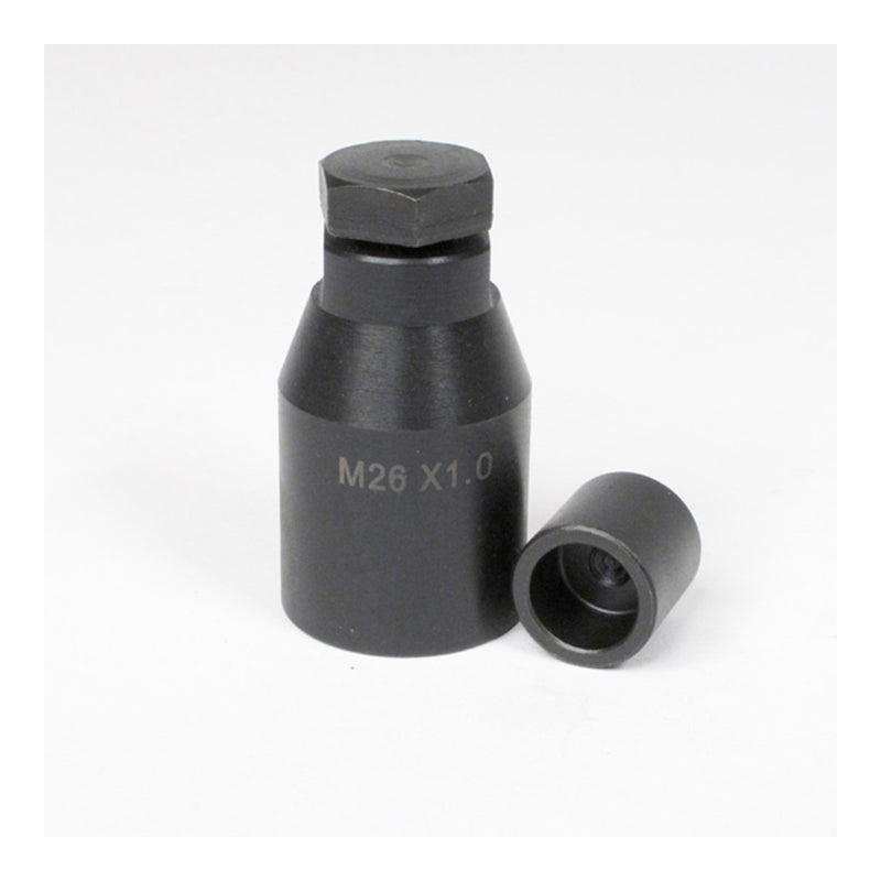 Load image into Gallery viewer, Whites Flywheel Puller - KTM 4-Stroke (26mm x 1.0 RH Internal Thread)
