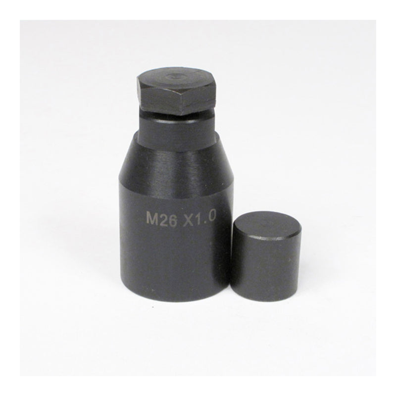 Load image into Gallery viewer, Whites Flywheel Puller - KTM 4-Stroke (26mm x 1.0 RH Internal Thread)
