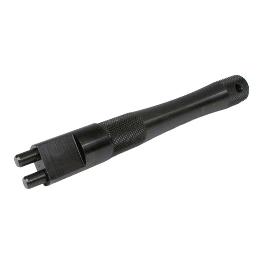 Whites Valve Block Tool - Triumph