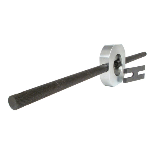 WHITES FORK TUBE & CARTRIDGE ROD HOLDING PLATE TOOL