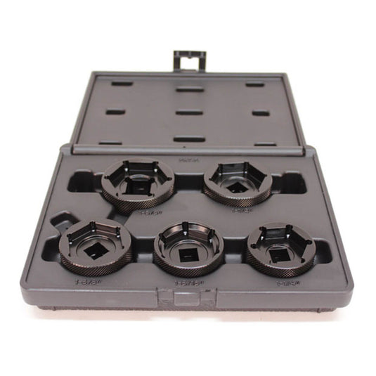 Whites Flywheel Nut Socket Tool Set