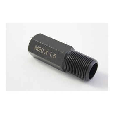 Whites Flywheel Puller 20mm x 1.5 R/H Thread Hollow (Male)