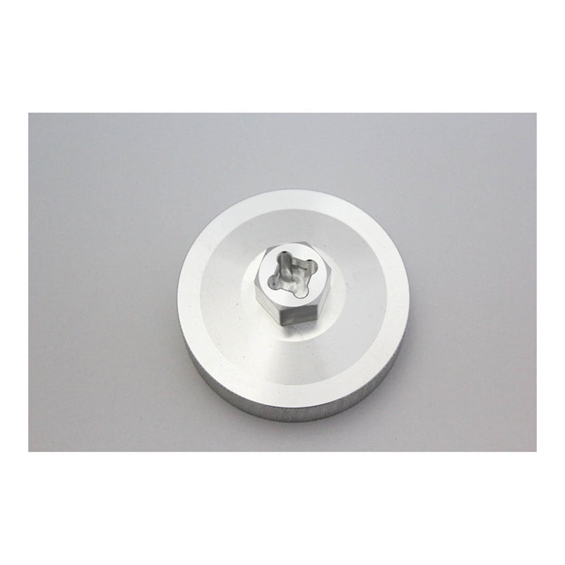 Load image into Gallery viewer, WHITES OIL FILTER WRENCH 14pt 66mm 20mm HEX/3/8 SQ
