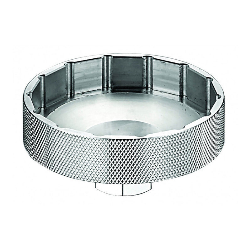 Load image into Gallery viewer, WHITES OIL FILTER WRENCH 14pt 76mm BMW -09/HD/Duc
