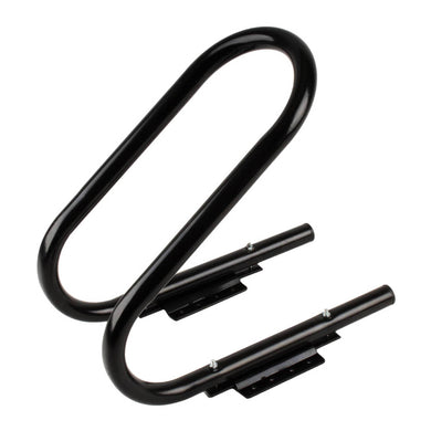 WHITES FRONT WHEEL CHOCK 3