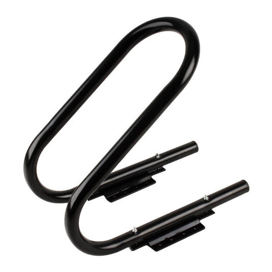 WHITES FRONT WHEEL CHOCK 3