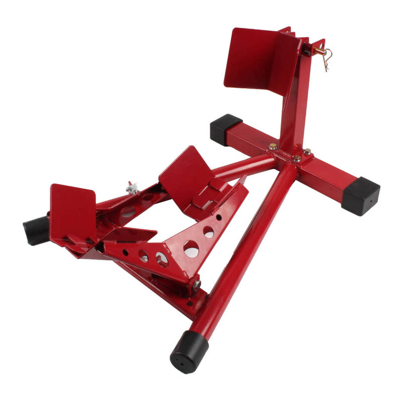 Load image into Gallery viewer, WHITES FRONT WHEEL CHOCK 4
