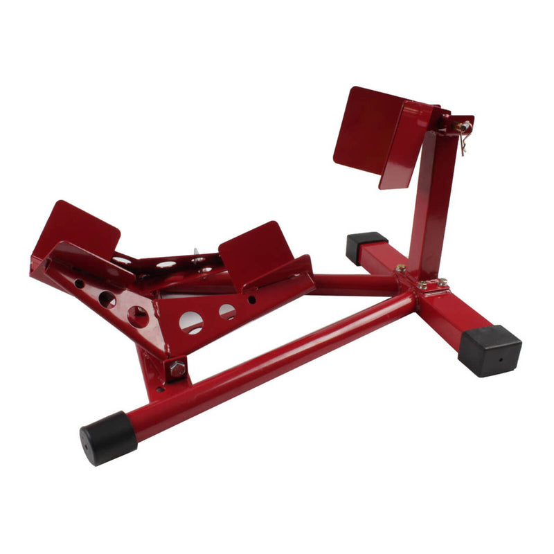 Load image into Gallery viewer, WHITES FRONT WHEEL CHOCK 4
