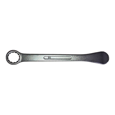 WHITES COMBO LEVER - TYRE LEVER + 24MM SPANNER