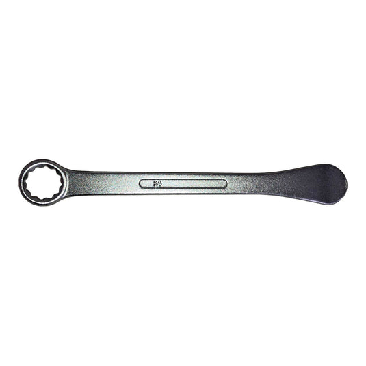 WHITES COMBO LEVER - TYRE LEVER + 24MM SPANNER