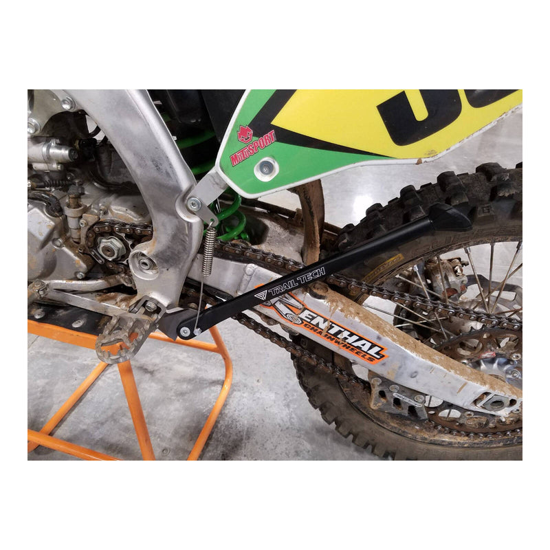 Load image into Gallery viewer, Trail Tech Kickstand 5403-00 - Kawasaki KX-F '12-'21
