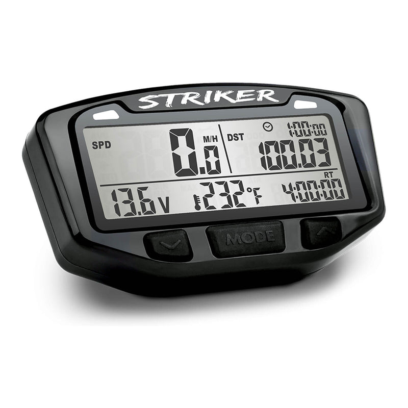 Load image into Gallery viewer, Trail Tech Striker Computer Conv Fork Water Cool
