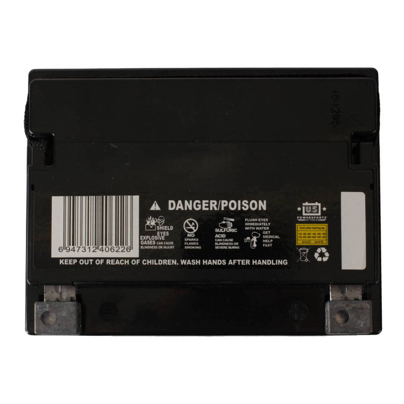 Load image into Gallery viewer, USPS AGM Battery - USX30HL-HD
