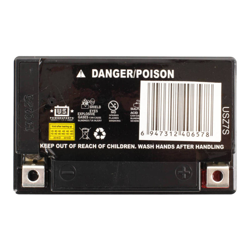 Load image into Gallery viewer, USPS AGM Battery - USZ7S
