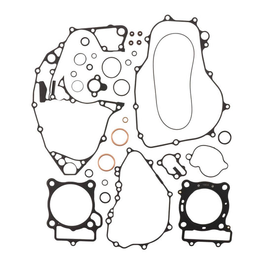 Vertex Complete Gasket Set Honda