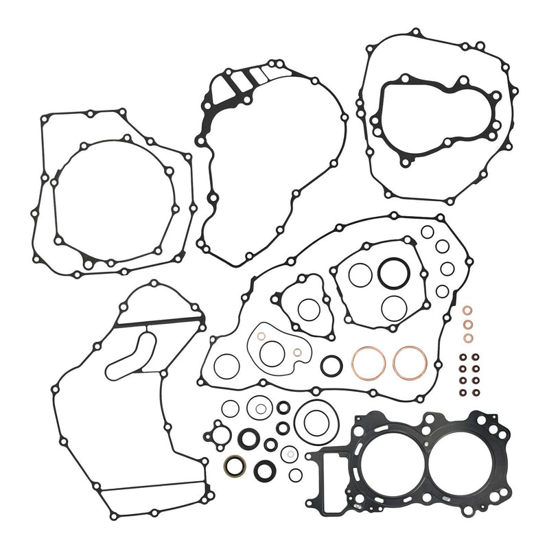 Load image into Gallery viewer, Complete Gasket Set 8080031

