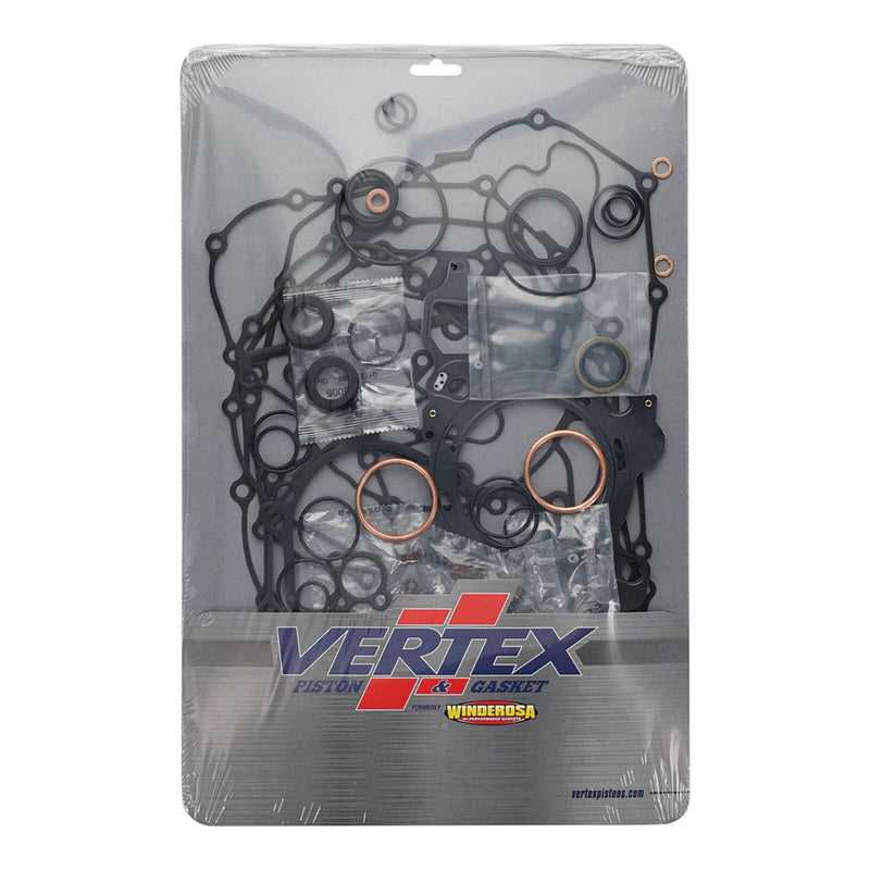 Load image into Gallery viewer, Complete Gasket Set 8080031
