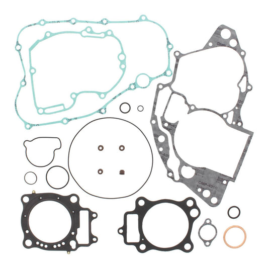 Vertex Complete Gasket Set Honda