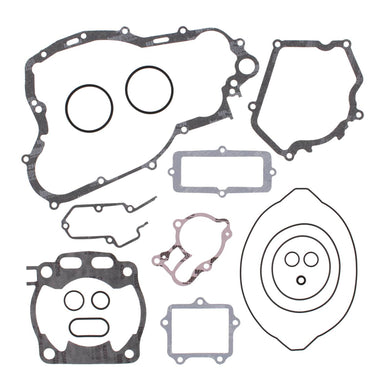 Vertex Complete Gasket Set Yamaha
