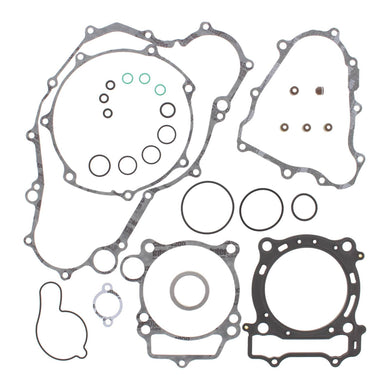 Vertex Complete Gasket Set Yamaha