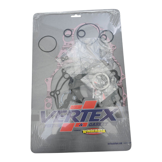 Vertex Complete Gasket Set Yamaha
