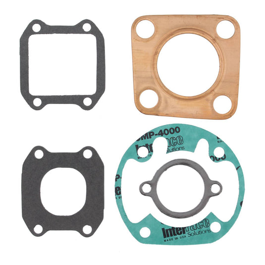 Vertex Top End Gasket Set Honda