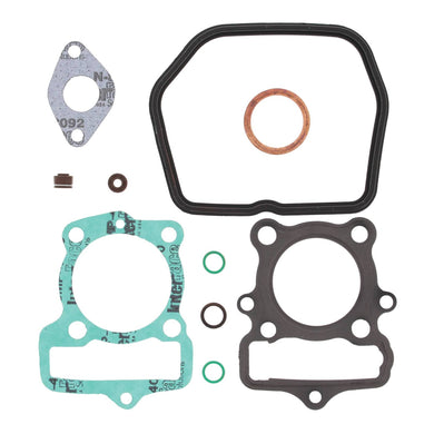 Vertex Top End Gasket Set Honda