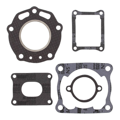 Vertex Top End Gasket Set Honda