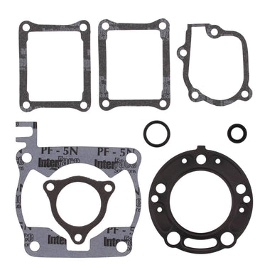 Vertex Top End Gasket Set Honda
