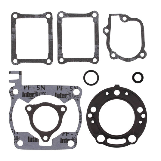 Vertex Top End Gasket Set Honda