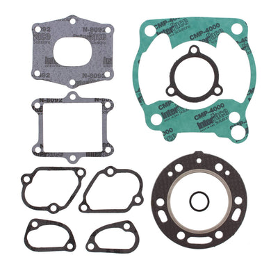 Vertex Top End Gasket Set Honda
