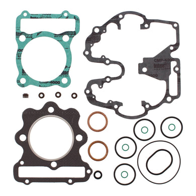 Vertex Top End Gasket Set Honda