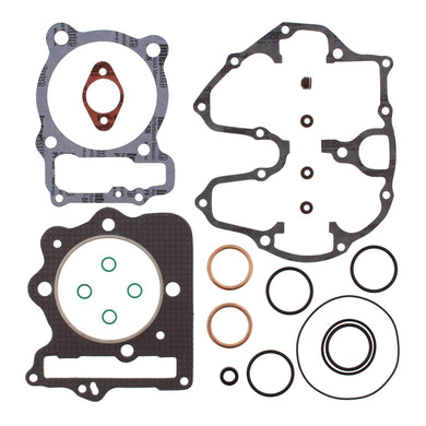 Vertex Top End Gasket Set Honda