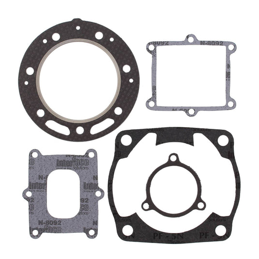 Vertex Top End Gasket Set Honda