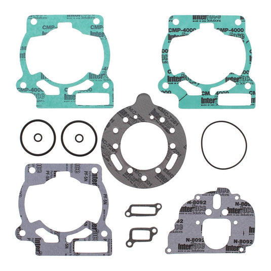 Vertex Top End Gasket Set KTM